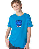 BLUE BEAR Youth Tee