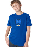 BLUE BEAR Youth Tee
