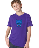 BLUE BEAR Youth Tee