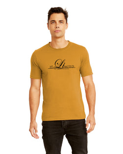 ZĒLIMITED Men's Tee