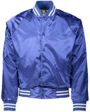 PARIZ Eiffel Tower Baseball Men's Jacket