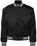 PARIZ Eiffel Tower Baseball Men's Jacket
