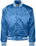 PARIZ Eiffel Tower Baseball Men's Jacket