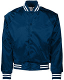 PARIZ Eiffel Tower Baseball Men's Jacket