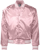 PARIZ Eiffel Tower Baseball Men's Jacket