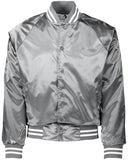 PARIZ Eiffel Tower Baseball Men's Jacket
