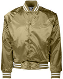 PARIZ Eiffel Tower Baseball Women's Jacket
