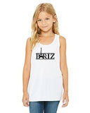 PARIZ Girl's Tank
