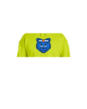 BLUE BEAR Women's Hoodie