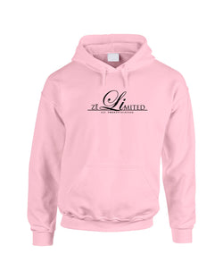ZĒLIMITED Woman's Hoodie