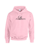 ZĒLIMITED Woman's Hoodie