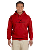 ZĒLIMITED Men's Hoodie