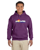 HOLLYWOOD COLORADO Men's Hoodie