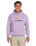 HOLLYWOOD COLORADO Men's Hoodie
