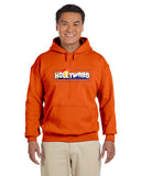 HOLLYWOOD COLORADO Men's Hoodie