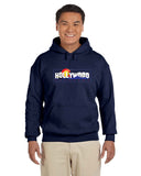 HOLLYWOOD COLORADO Men's Hoodie
