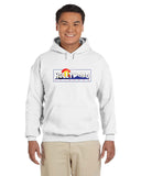 HOLLYWOOD COLORADO Men's Hoodie
