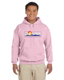 HOLLYWOOD COLORADO Men's Hoodie
