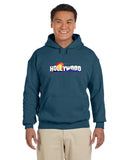 HOLLYWOOD COLORADO Men's Hoodie
