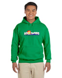 HOLLYWOOD COLORADO Men's Hoodie