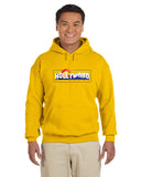 HOLLYWOOD COLORADO Men's Hoodie