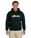 HOLLYWOOD COLORADO Men's Hoodie