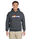 HOLLYWOOD COLORADO Men's Hoodie