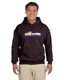 HOLLYWOOD COLORADO Men's Hoodie
