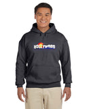 HOLLYWOOD COLORADO Men's Hoodie