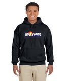 HOLLYWOOD COLORADO Men's Hoodie