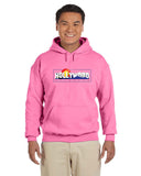 HOLLYWOOD COLORADO Men's Hoodie