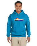 HOLLYWOOD COLORADO Men's Hoodie