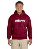 HOLLYWOOD COLORADO Men's Hoodie