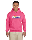 HOLLYWOOD COLORADO Men's Hoodie