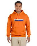 HOLLYWOOD COLORADO Men's Hoodie