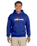 HOLLYWOOD COLORADO Men's Hoodie