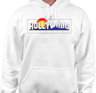 HOLLYWOOD COLORADO Men's Hoodie