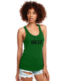 PARIZ Women's Tank