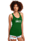 PARIZ Women's Tank