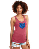BLUE BEAR Women's Tank