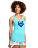 BLUE BEAR Women's Tank