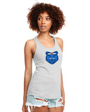 BLUE BEAR Women's Tank