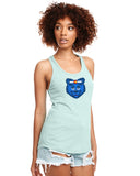 BLUE BEAR Women's Tank