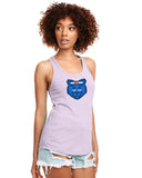 BLUE BEAR Women's Tank