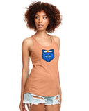 BLUE BEAR Women's Tank