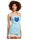 BLUE BEAR Women's Tank