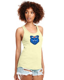 BLUE BEAR Women's Tank
