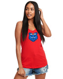 BLUE BEAR Women's Tank