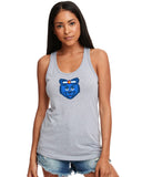 BLUE BEAR Women's Tank