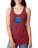 BLUE BEAR Women's Tank